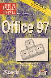 Office 97  Manual  de Bolsillo
