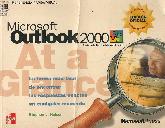 Outlook 2000 : referencia rapida visual