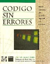 Codigo sin errores