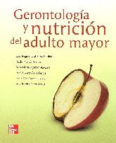 Gerontologa y nutricin del adulto mayor