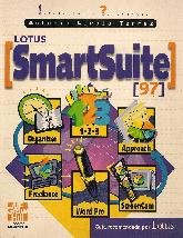 Lotus Smartsuite 97 : iniciacion y referencia