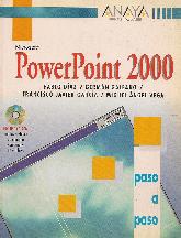 PowerPoint 2000