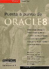 Puesta a punto de Oracle 8