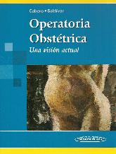 Operatoria Obsttrica