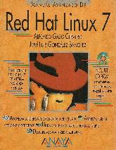 Manual Avanzado de Red Hat Linux 7