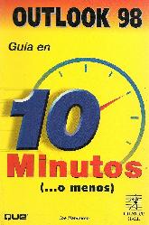 Outlook 98 : guia en 10 minutos