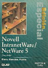 Novell IntranetWare/Netware 5