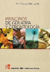 Principios de Geriatria y Gerontologia