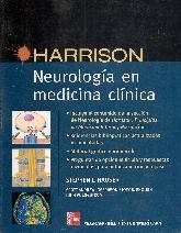 Harrison Neurologia en medicina clinica