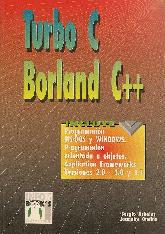 Turbo C;Borland C++