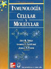 Inmunologia Celular y Molecular