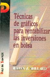 Tecnicas de graficos para rentabilizar las inversiones en bolsa