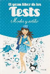 El gran libro de los test Moda y Estilo