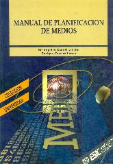 Manual de planificacion de medios