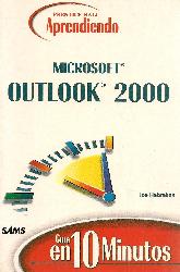 Guia en 10 minutos outlook 2000