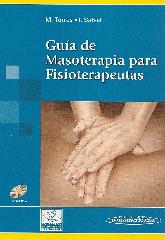 Guia de Masoterapia para Fisioterapeutas 