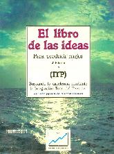 El libro de las ideas