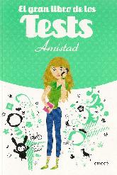 El gran libro de los test Amistad