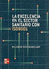 La excelencia en el sector sanitario con ISO9001