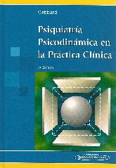 Psiquiatria psicodinamica en la practica clinica