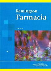 Farmacia Remington 2 Tomos