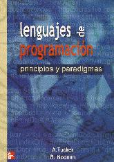 Lenguajes de programacin