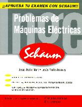 Problemas de Maquinas Electricas Schaum