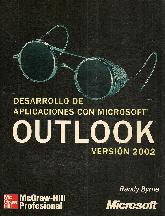 Desarrollo de aplicaciones con MS-Outlook version 2002