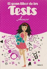 El gran libros de los test Amor