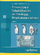 Prevencin y rehabilitacin en patologia respiratoria crnica