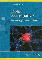 Dolor Neuropatico