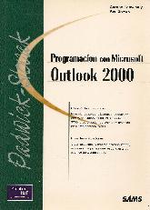 Program.con Microsoft Outlook 2000