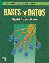 Bases de datos