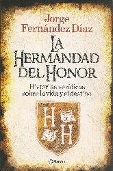 La hermandad del honor