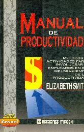 Manual de productividad