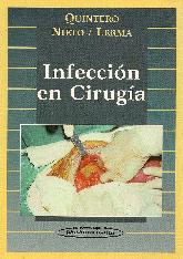 Infeccin en ciruga