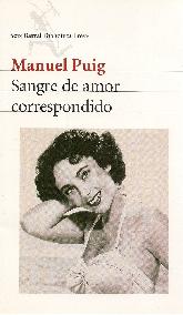 Sangre de amor correspondido