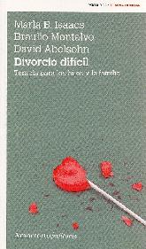 Divorcio dificil