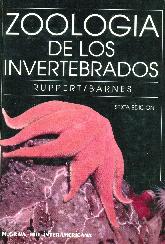 Zoologia de los Invertebrados