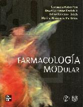 Farmacologa Modular