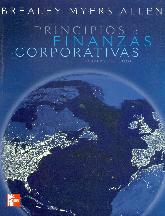 Principios de finanzas corporativas