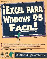 Excel para Windows 95 Facil!