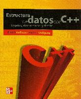 Estructura de datos con C++