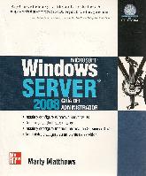 Windows Server 2008 Gua del Administrador