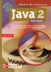 Manual de referencia Java 2