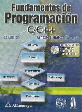 Fundamentos de Programacion C/C++ 