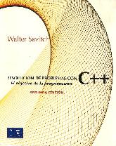 Resolucion de problemas C ++, el objetivo de la programacion