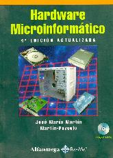 Hardware Microinformatico CD 4 Ed