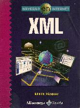 XML navegar en internet