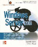 Windows Server 2008 Manual de Referencia